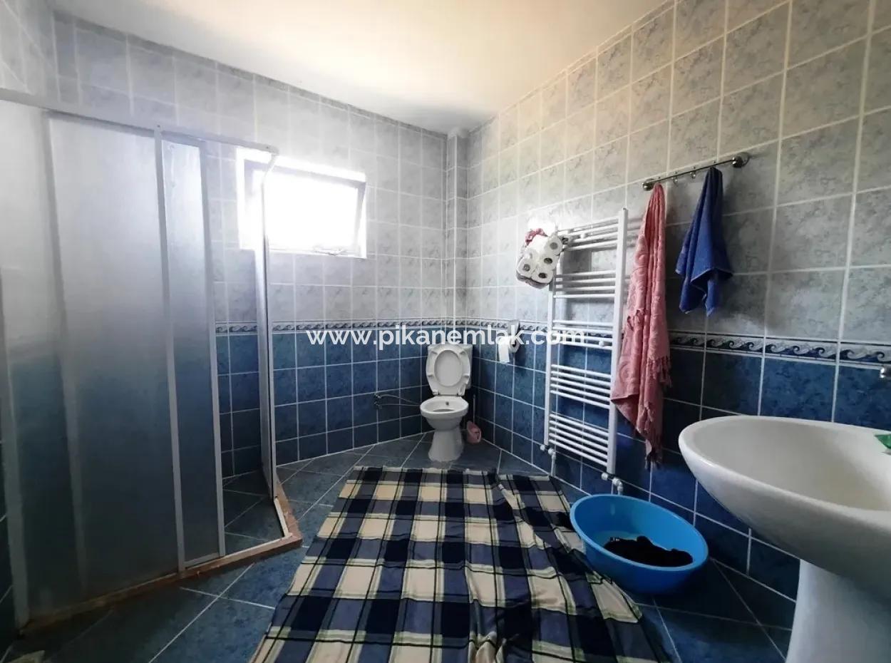 Ortacada Kiralık Bahçeli 3+1 Daire