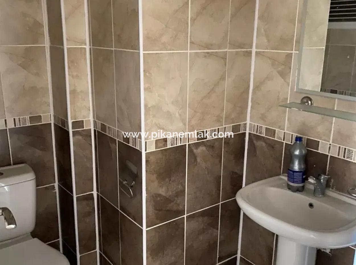 Ortacada 200 M2 Lüks Kaloriferli Daire Satılık