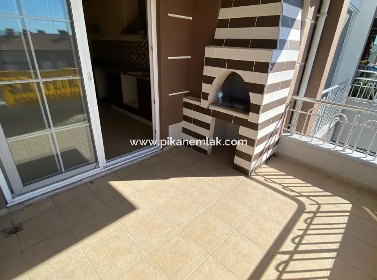 Ortacada 200 M2 Lüks Kaloriferli Daire Satılık