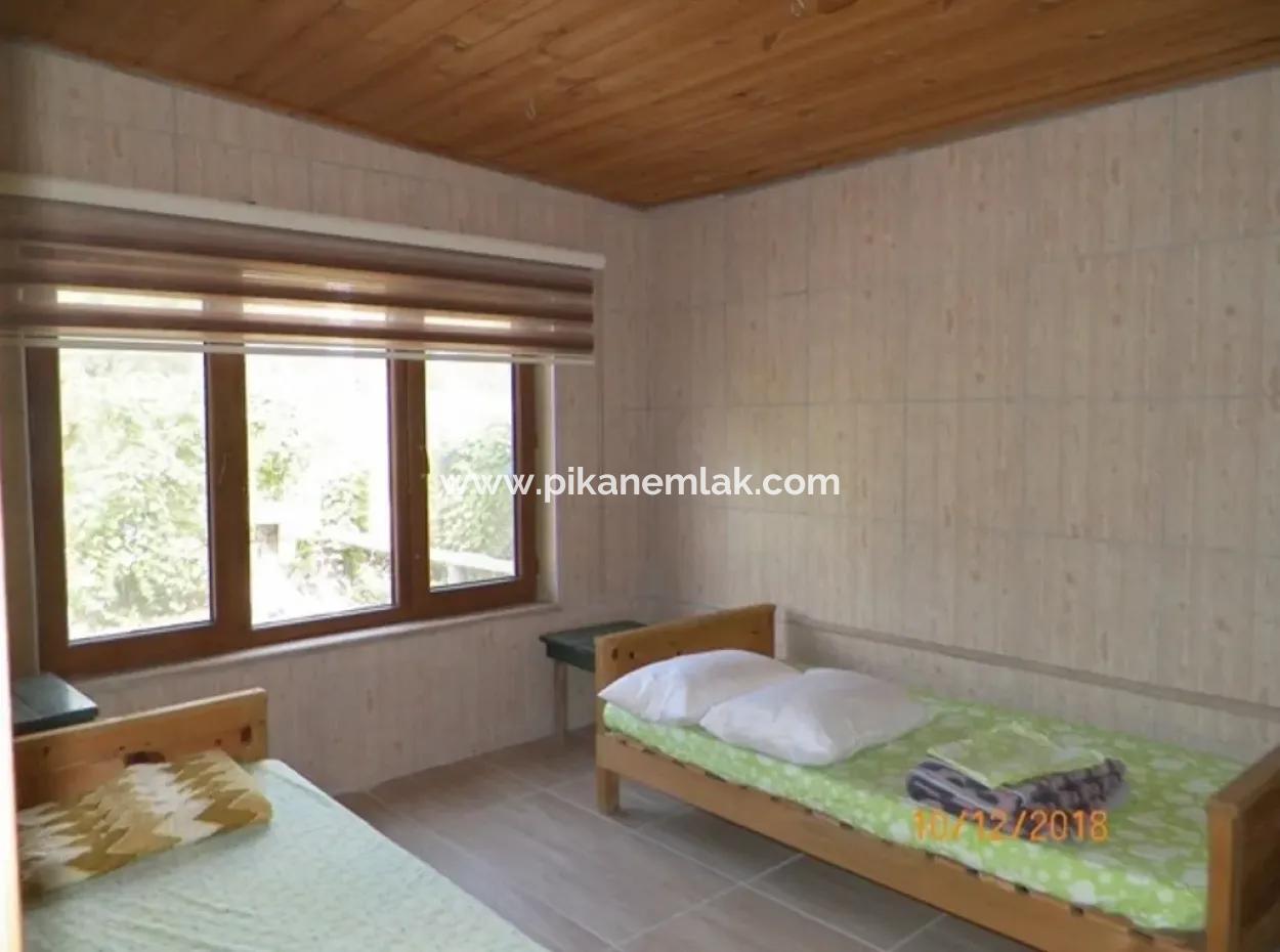 Ortaca Eskiköy De Satılık Organik Tarım Sertifikalı Çiftlik 12 000 M2