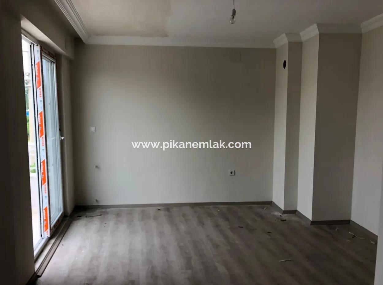 Ortaca Da Satılık Sıfır Daire, 2+1