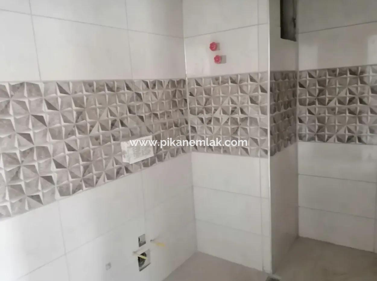 Muğla Ortaca Merkezde 1+1 Ve 2+1 Sıfır Asansörlü Daireler Satılık