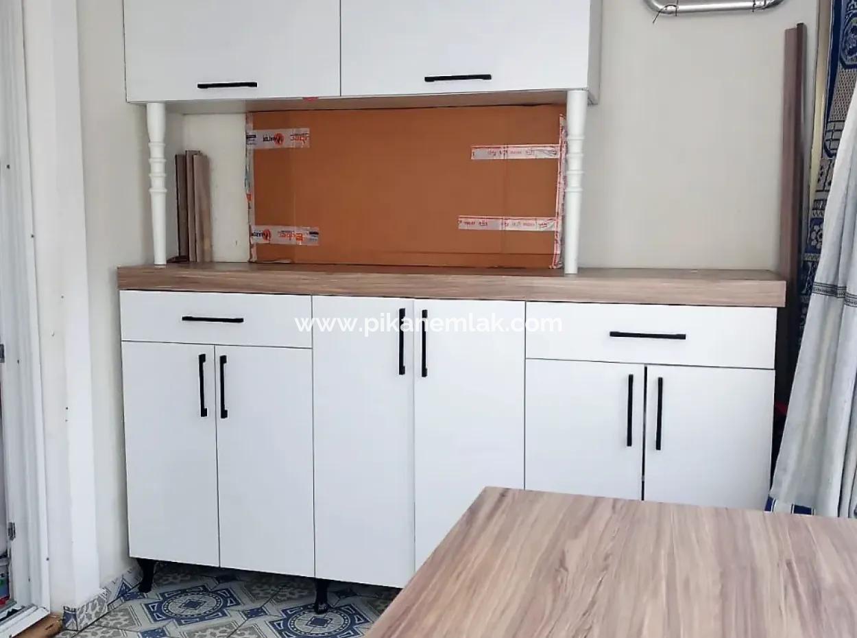 Ortaca Bahçelievlerde 2+1 Lüks Daire Satılık