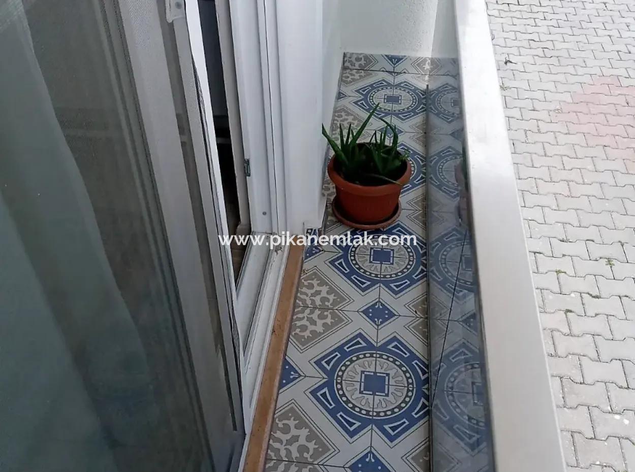 Ortaca Bahçelievlerde 2+1 Lüks Daire Satılık