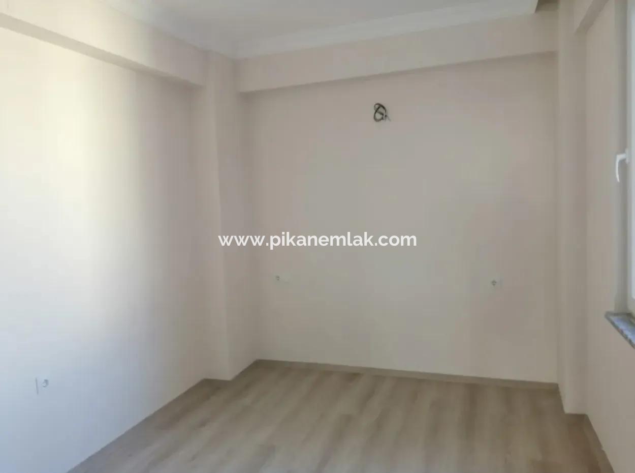 Ortaca Merkezde 2+1 Sıfır Daire Satılık