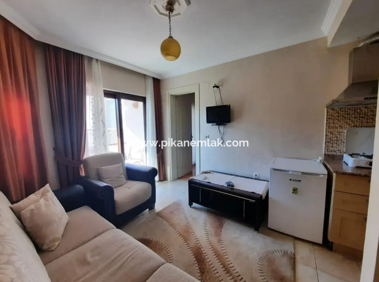 Muğla Dalyanda Satılık Yüzme Havuzlu Kelepir Apart Otel