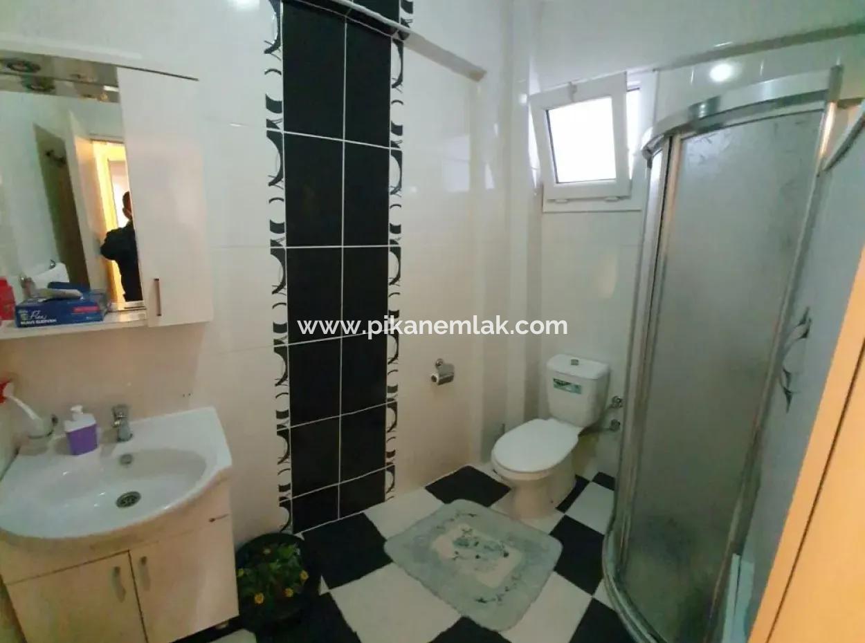 Ortaca Arıkbaşında Satılık Yüzme Havuzlu Lüks 3+1 Daire