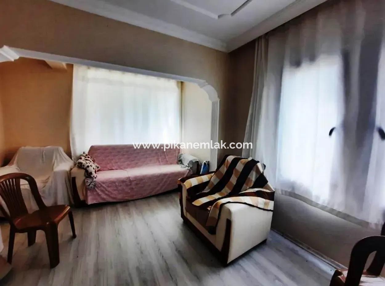 Muğla Ortaca Mergenli Köyünde Eşyalı 2+1 Ev Kiralık