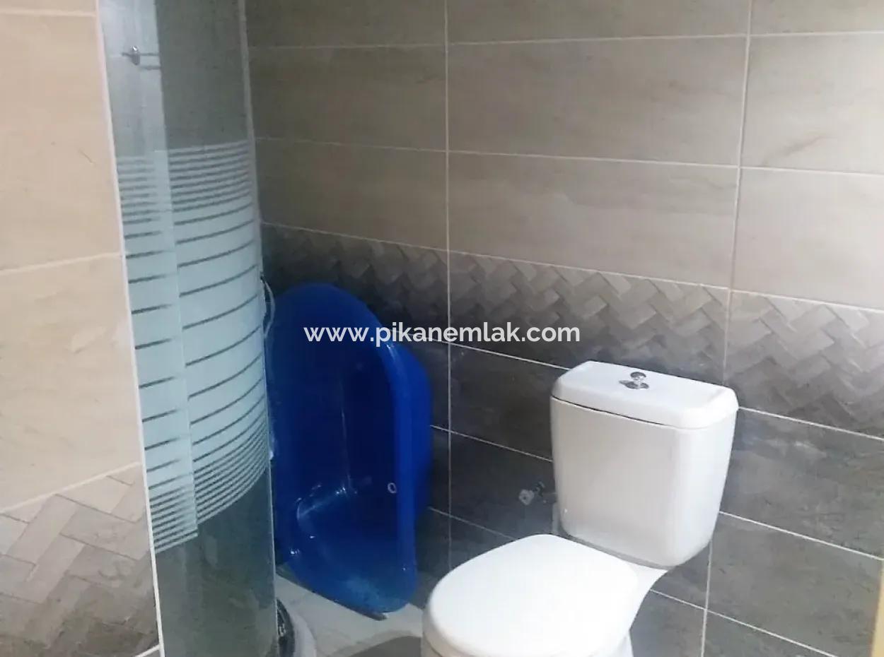 Ortaca Merkezde Satılık 3+1 Daire