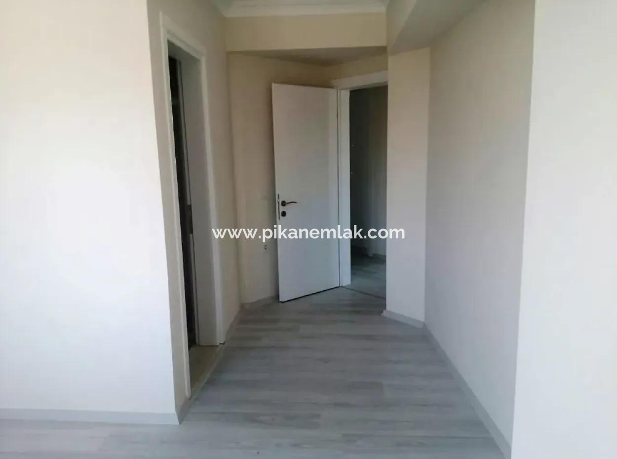 Ortaca Terzialiler Mahallesinde 3+1 Kaloriferli Sıfır Daire Satılık