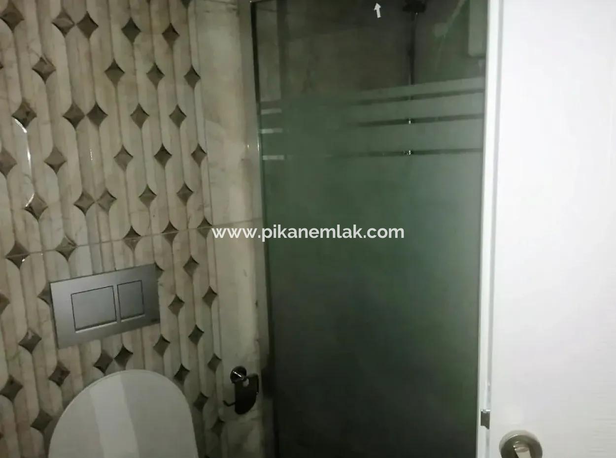 Ortaca Terzialiler Mahallesinde 3+1 Kaloriferli Sıfır Daire Satılık