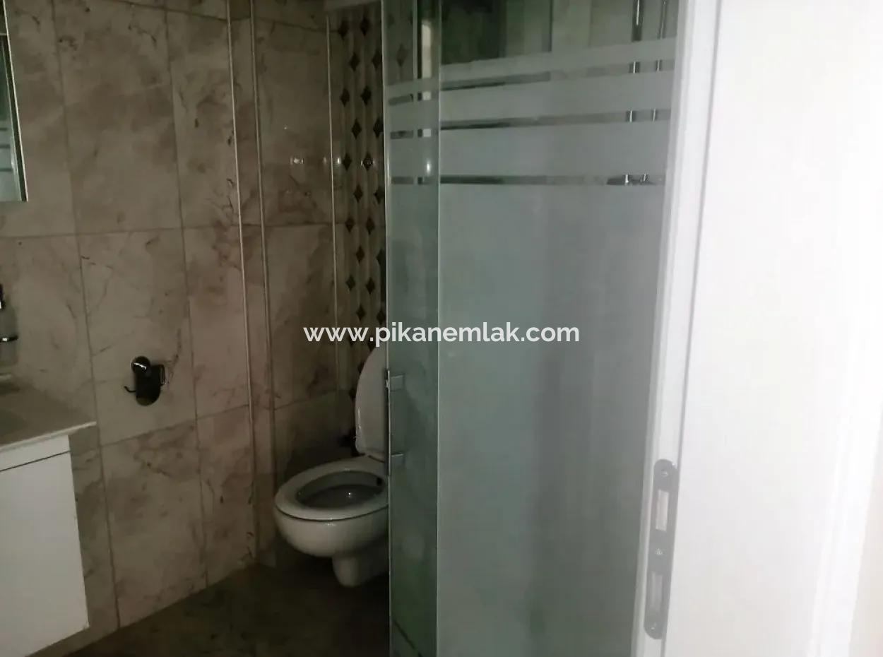 Ortaca Terzialiler Mahallesinde 3+1 Kaloriferli Sıfır Daire Satılık