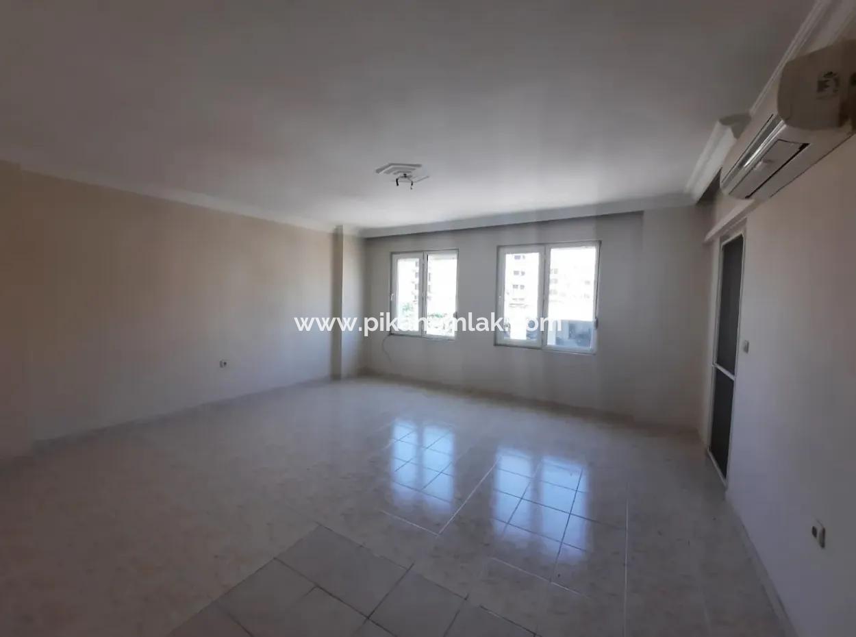 Ortaca Merkezde 135 M2 3+1 Daire Satılık