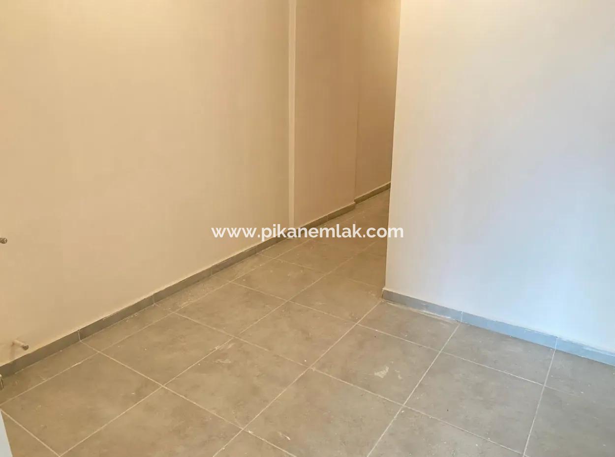 Muğla Ortaca Merkezde 3+1 110 M2 Sıfır Daire Satılık