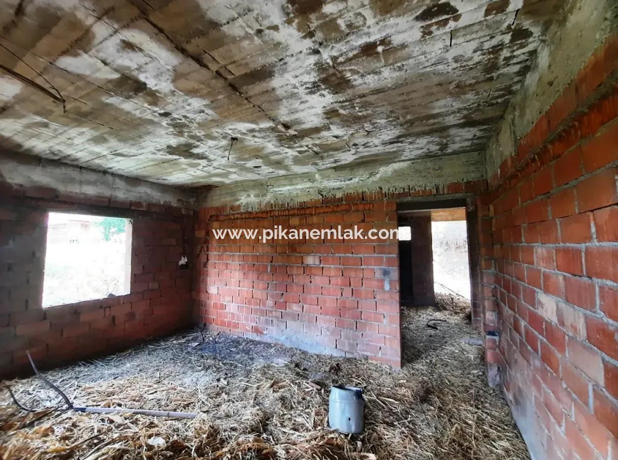 Denizli Çameli Kızılyakada Doğa Manzaralı Kelepir 2 Katlı Müstakil Ev Satılık