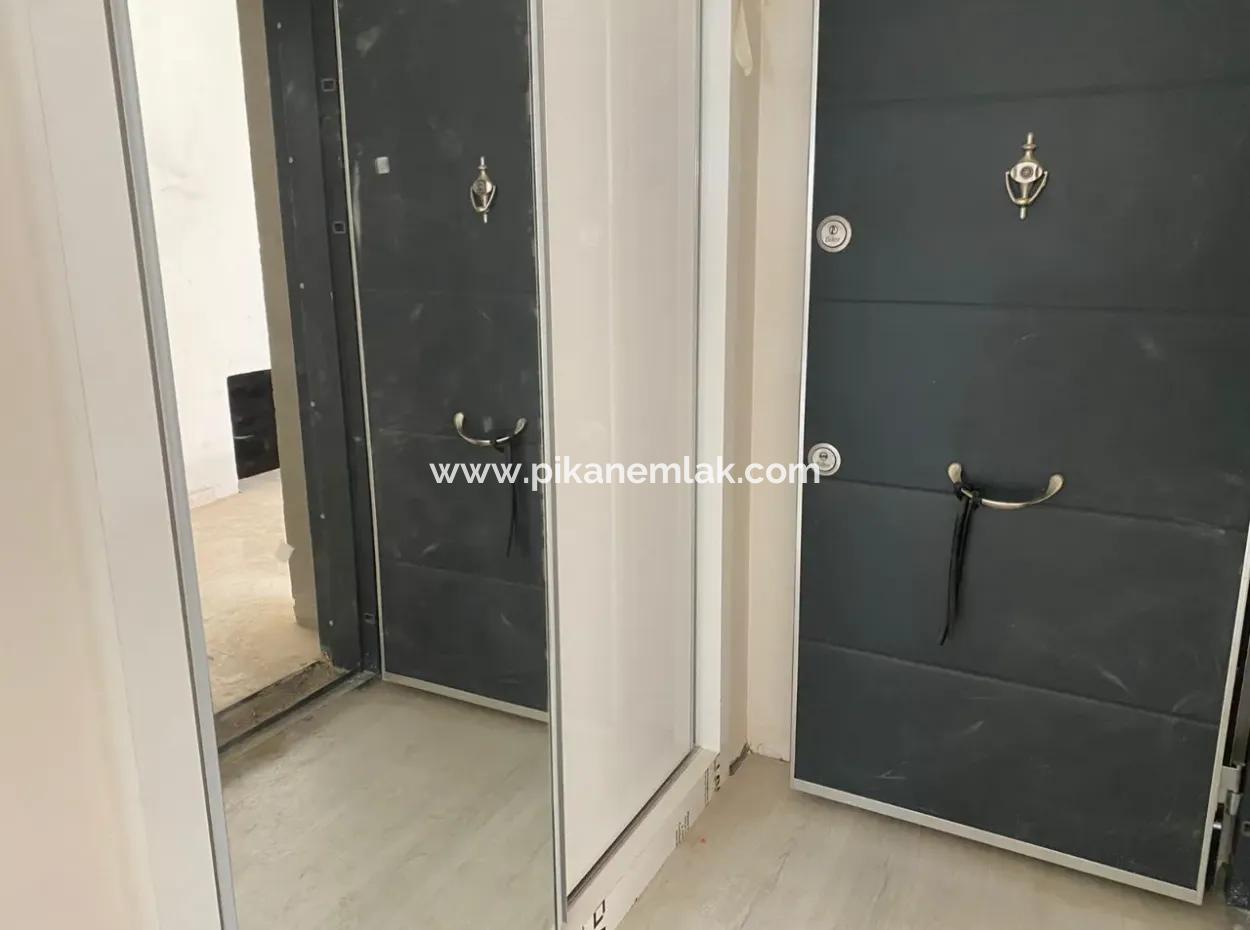 Ortaca Karaburunda Satılık 2+1 Sıfır Giriş Kat Daire