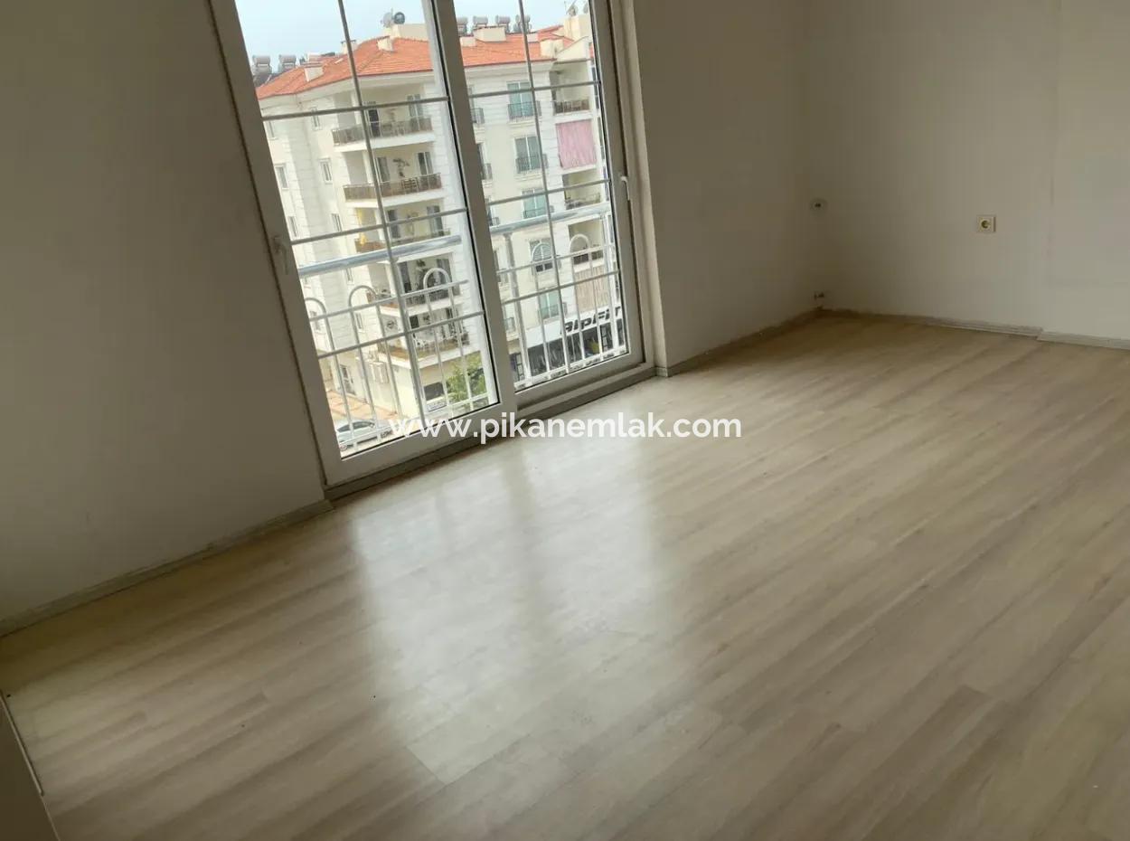 Muğla Ortacada 3+1 125 M2 Daire Kiralık