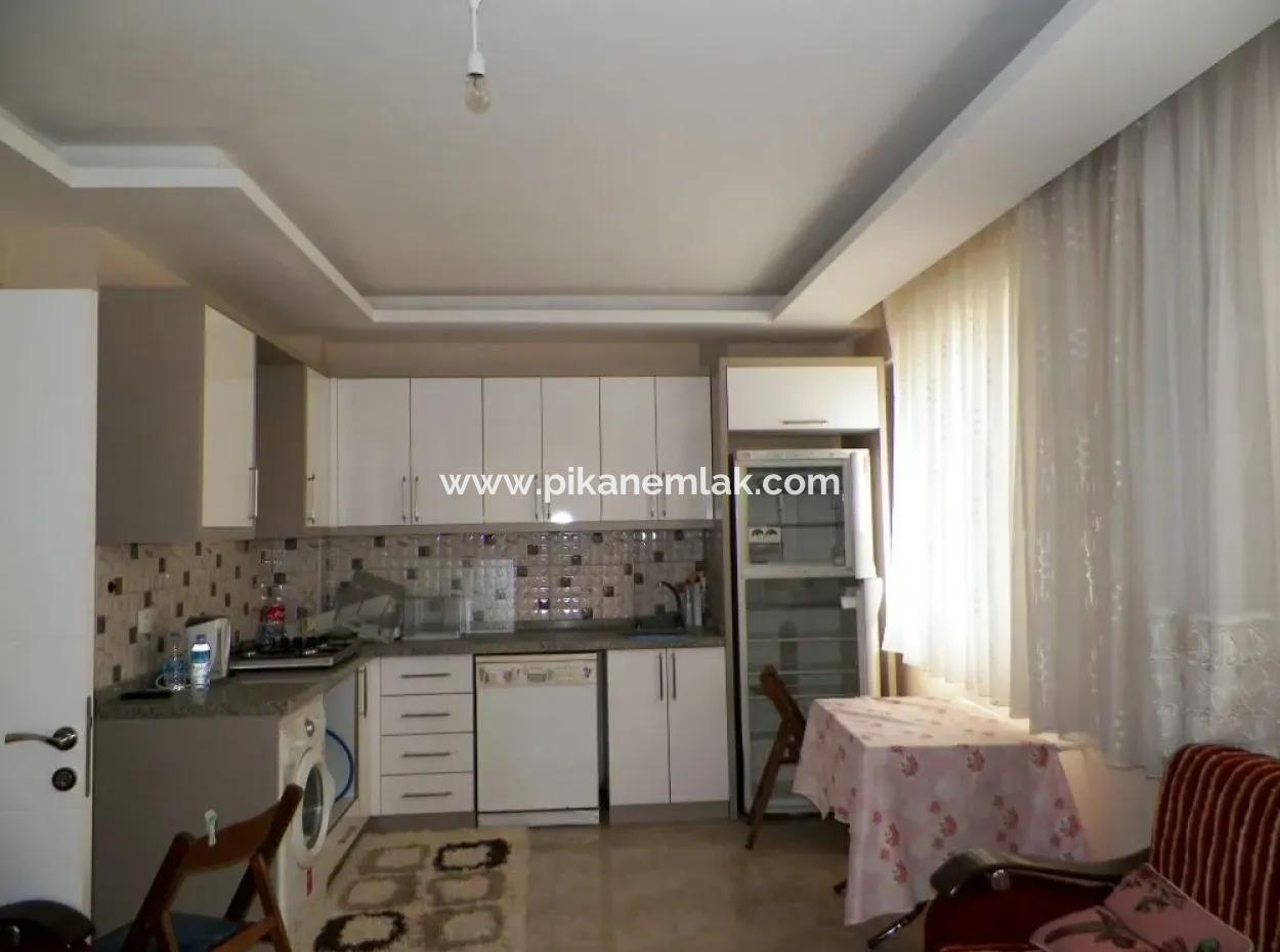 Ortacada 90 M2 2+1 Yeni Daire Satılık