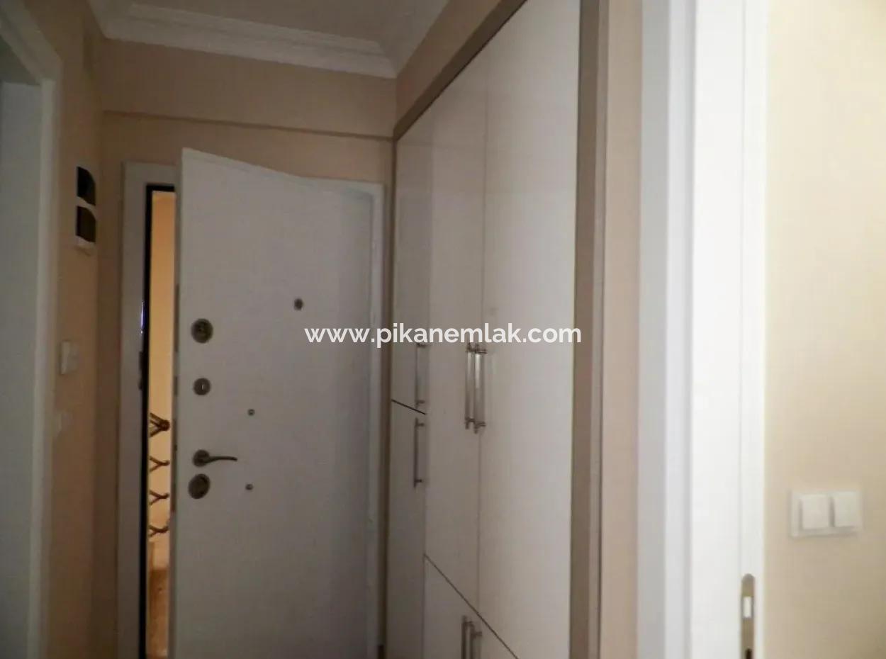 Ortacada 90 M2 2+1 Yeni Daire Satılık