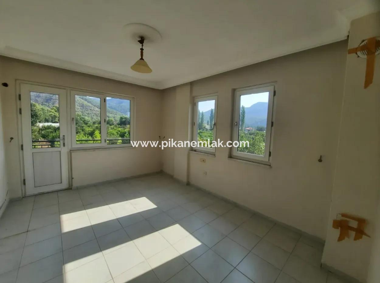 Muğla Ortaca Okçularda 3+1 Daire Kiralık