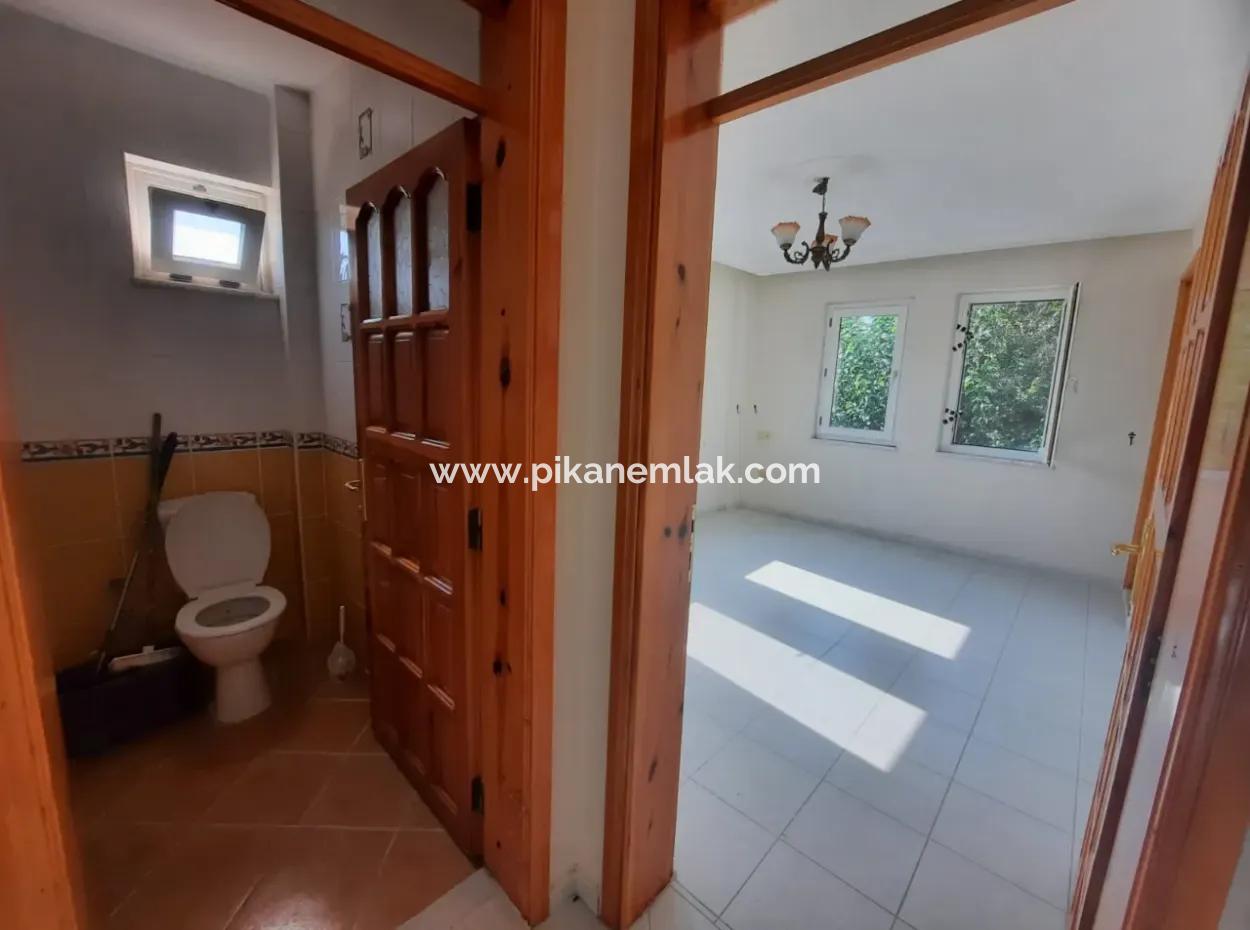 Muğla Ortaca Okçularda 3+1 Daire Kiralık