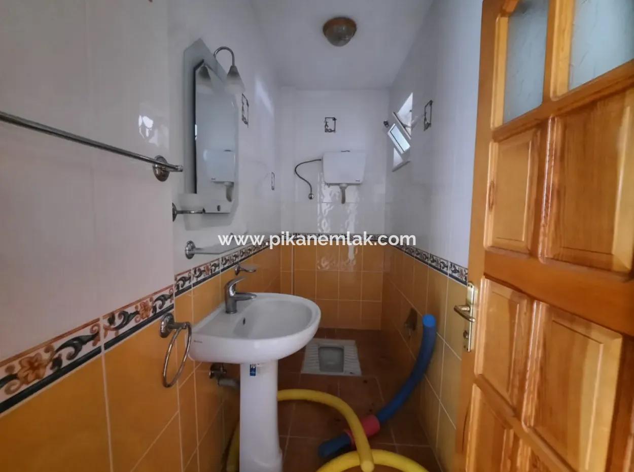 Muğla Ortaca Okçularda 3+1 Daire Kiralık