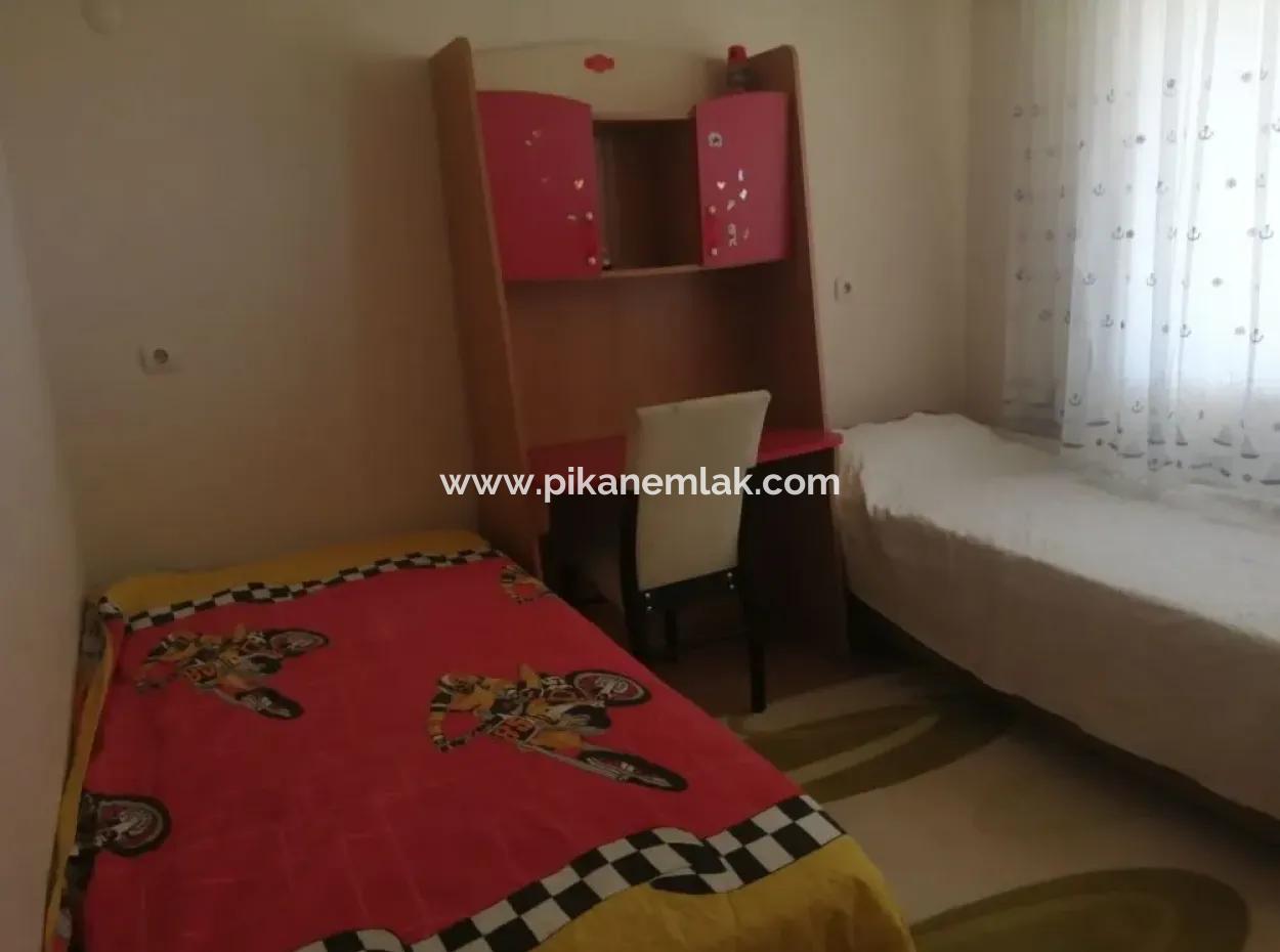 Muğla Ortaca Cumhuriyette Kiralık Eşyalı 2+1 Daire