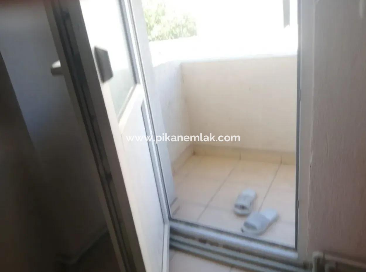 Muğla Ortaca Cumhuriyette Kiralık Eşyalı 2+1 Daire
