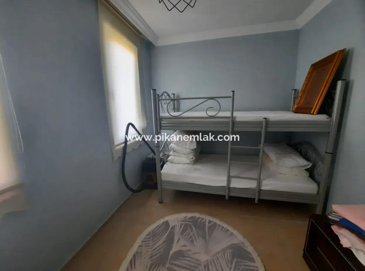 Muğla Dalyan Okçularda Kelepir 140 M2 Müstakil Villa Satılık