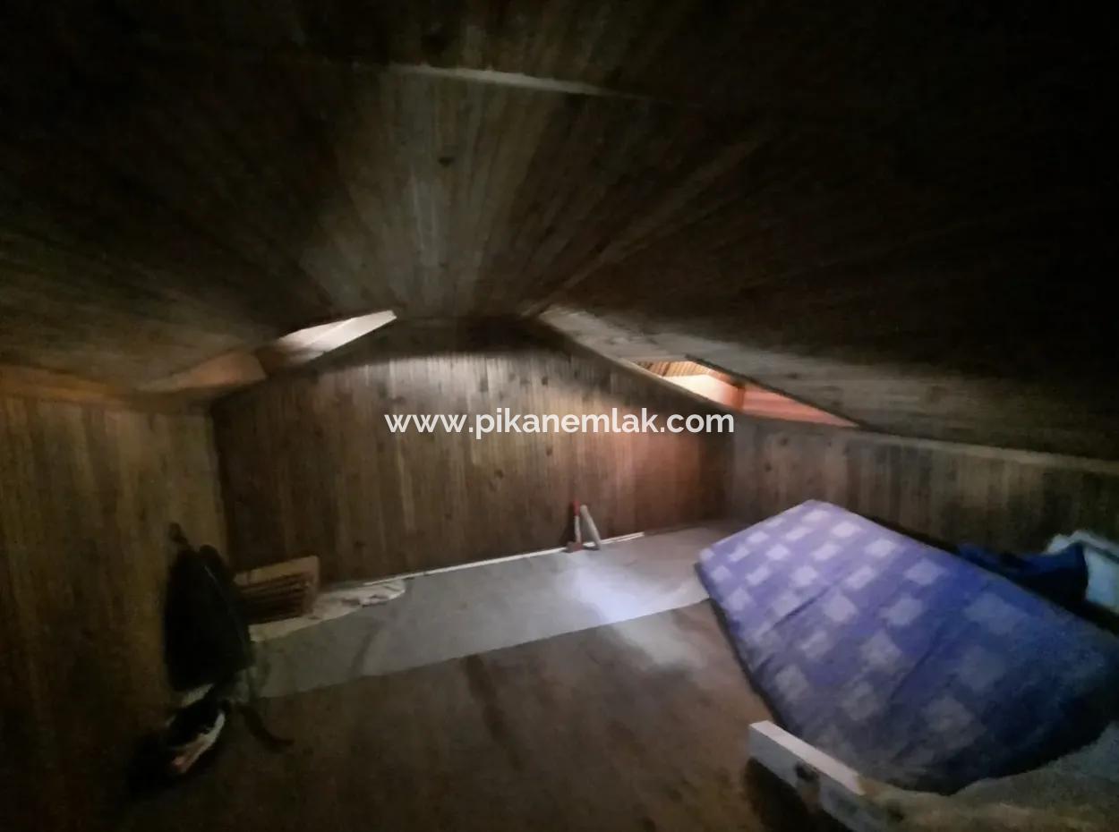 Muğla Dalyan Okçularda Kelepir 140 M2 Müstakil Villa Satılık