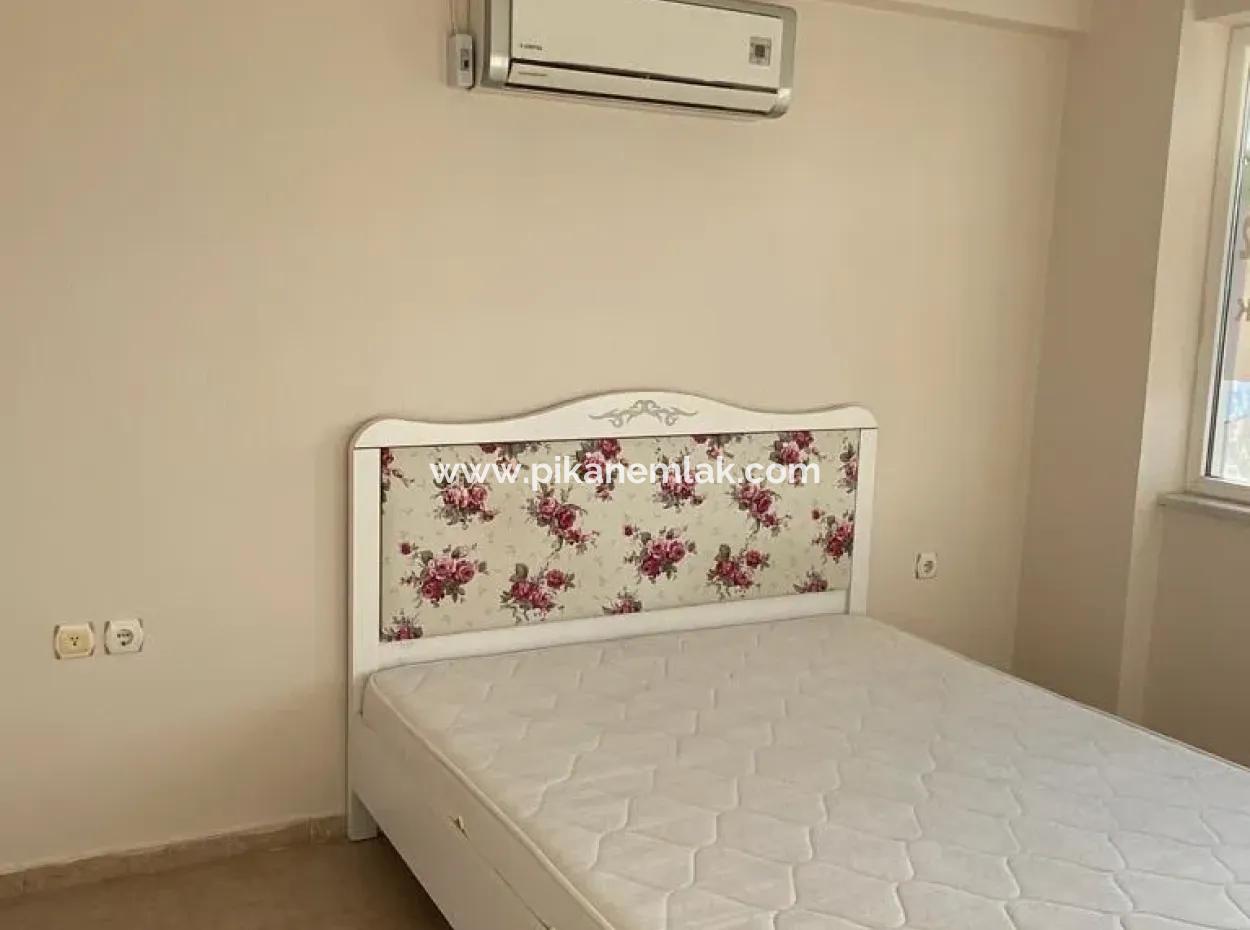 Muğla Ortacada 120 M2 3+1 Ara Kat Daire Satılık