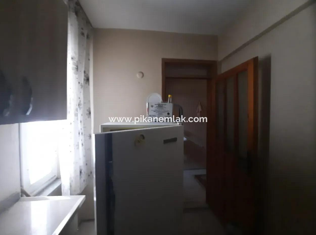 Ortacada Kat Dubleks Satılık Veya Köy Evi İle Takas