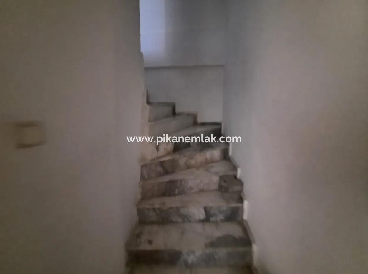 Ortacada Kat Dubleks Satılık Veya Köy Evi İle Takas