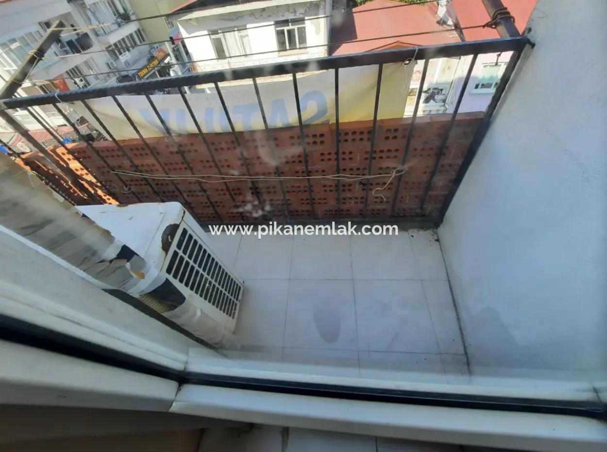 Ortacada Kat Dubleks Satılık Veya Köy Evi İle Takas