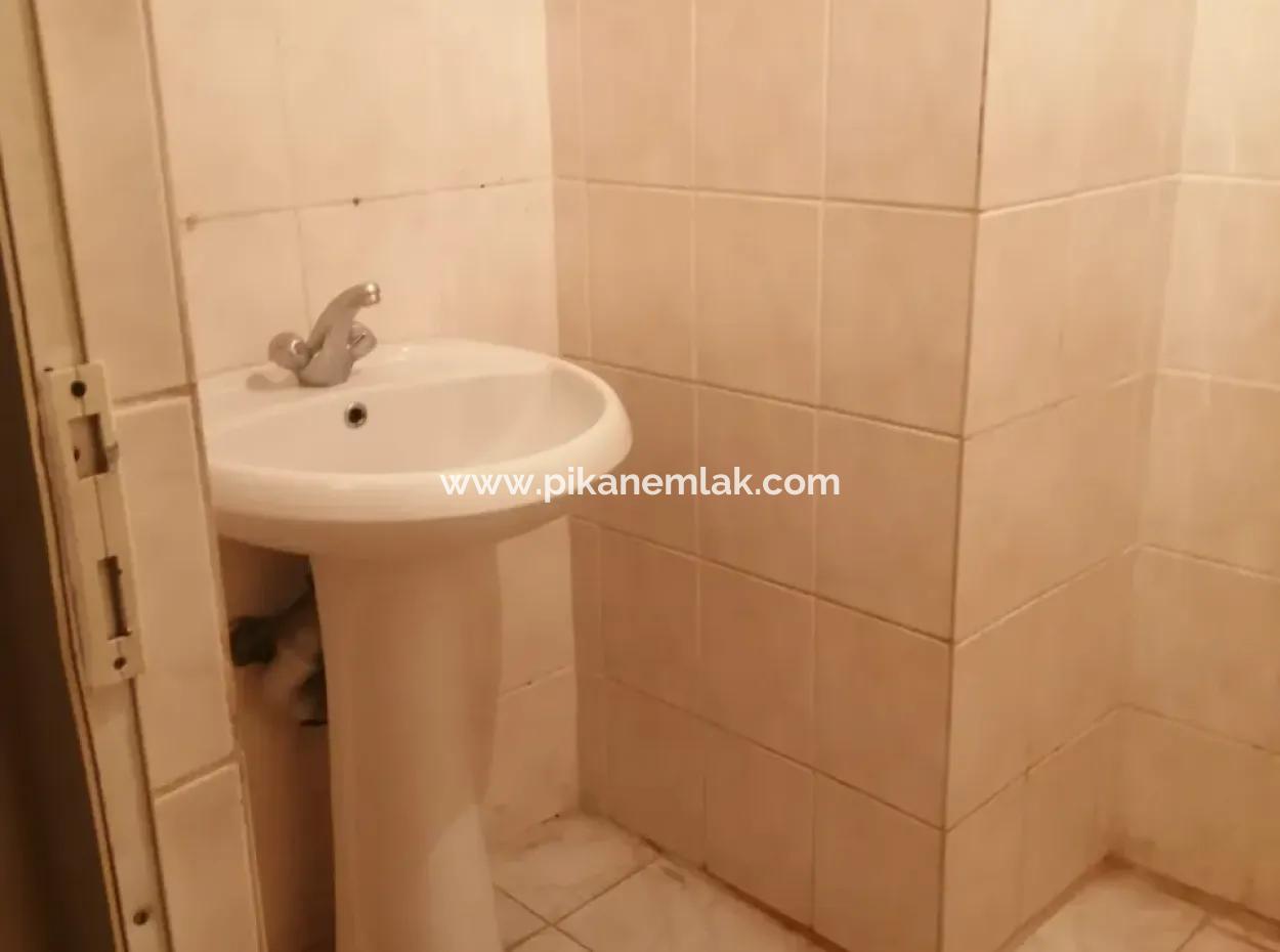 Muğla Ortaca Merkezde 150 M2 3+1 Asansörlü Daire Satılık