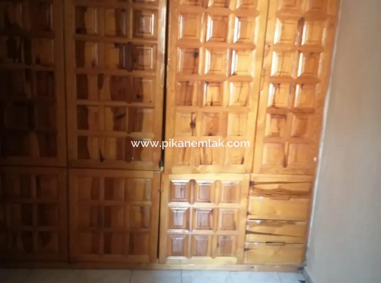 Muğla Ortaca Merkezde 150 M2 3+1 Asansörlü Daire Satılık