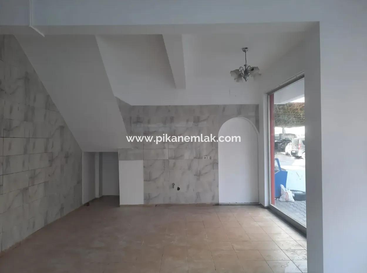 Muğla Ortaca Cumhuriyet Mah.de Satılık 85 M2 2+1 Yeni Daire