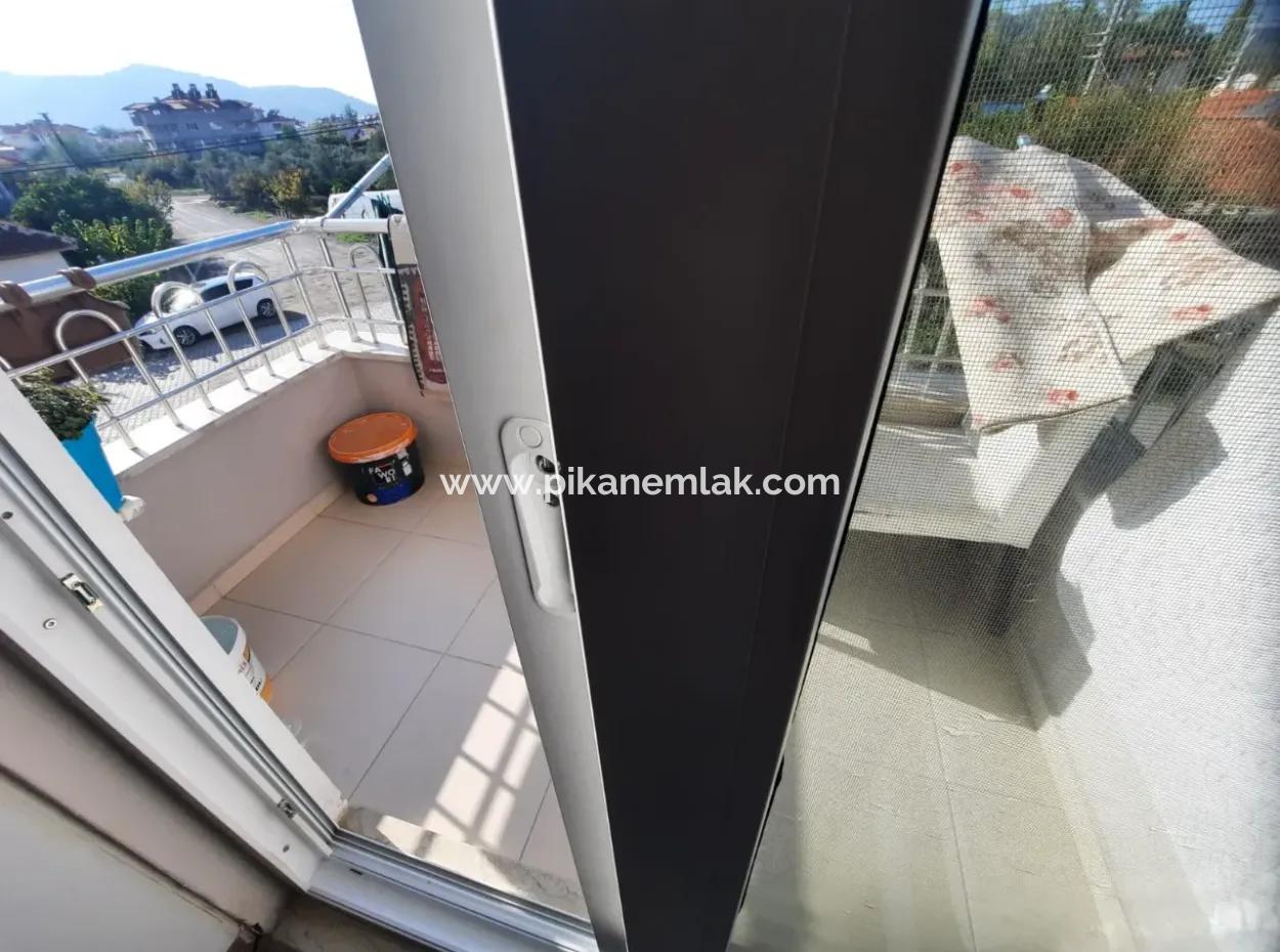 Muğla Ortaca Cumhuriyet Mah.de Satılık 85 M2 2+1 Yeni Daire