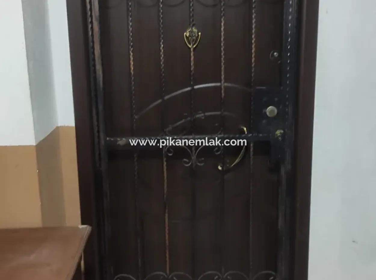 Muğla Ortacada Asansörlü 3+1 Kelepir Daire Satılık