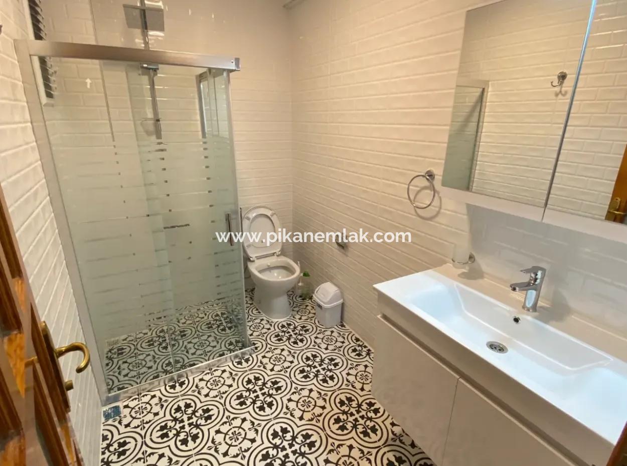 Muğla Dalyanda 3+1 Eşyalı Bakımlı Dubleks Kiralık