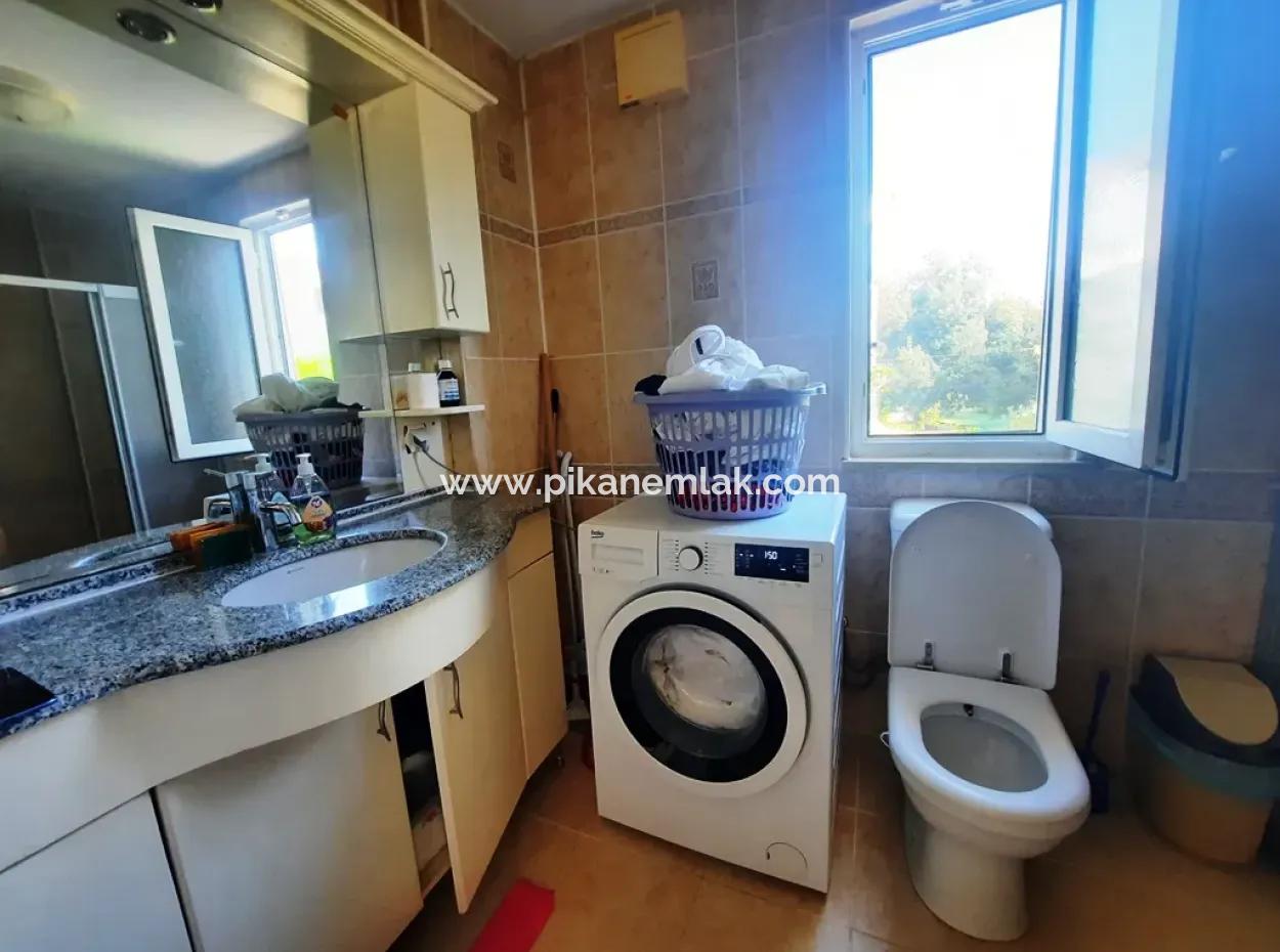 Muğla Dalyanda Satılık Kelepir 2+1 Yüzme Havuzlu Villa