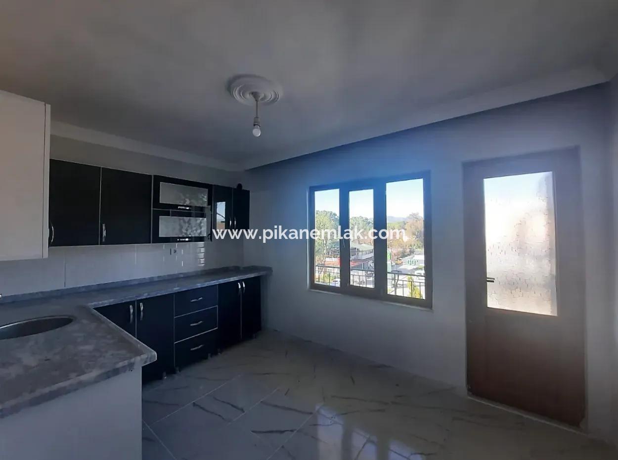 Muğla Dalamanda 90 M2 2+1 Daire Satılık