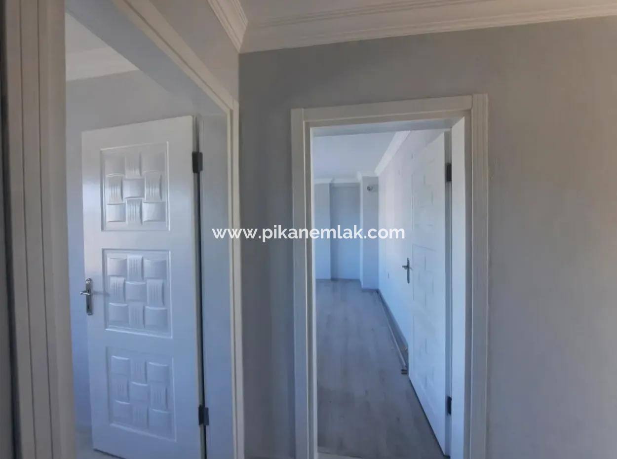 Muğla Dalamanda 90 M2 2+1 Daire Satılık