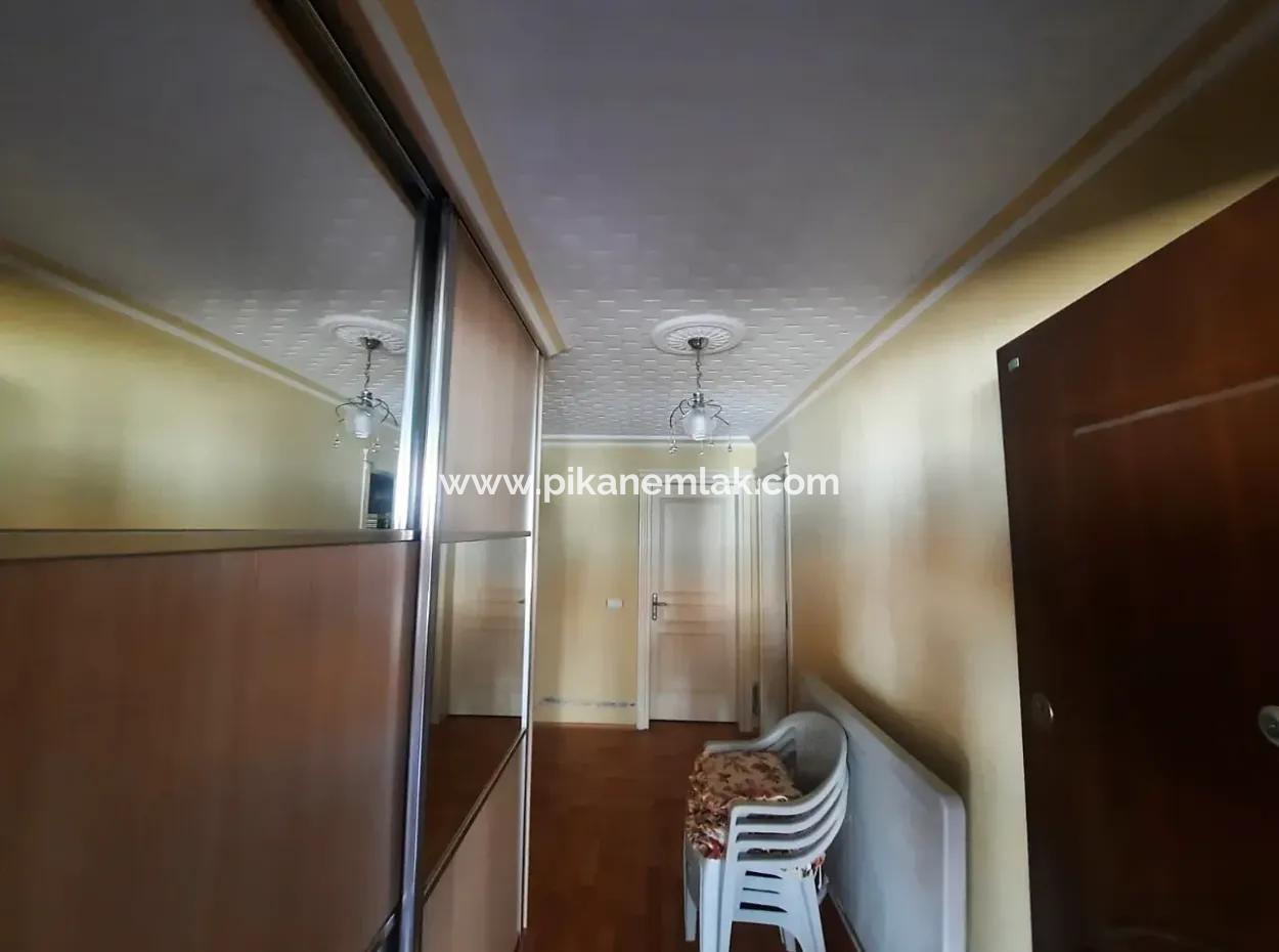 Köyceğiz Döğüşbelende 5179 M2 Bahçe İçinde 2 Adet Müstakil Ev Satılık