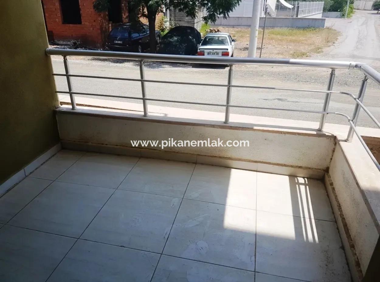 Ortaca Karaburunda Satılık 85 M2 2+1 Sıfır Daire