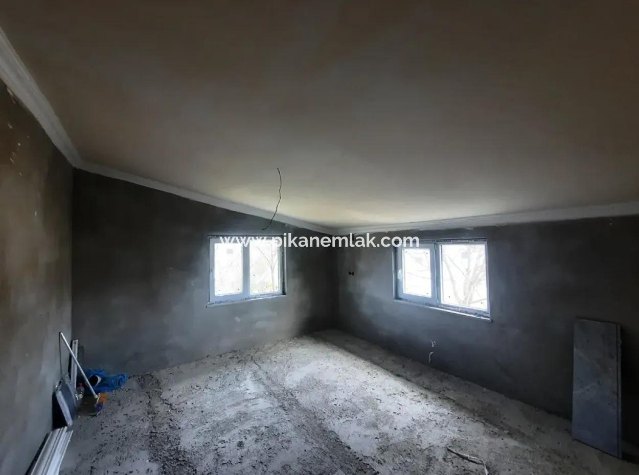 Muğla Ortaca Kemaliyede 1157 M2 Arazide 2 Katlı Müstakil Ev Satılık