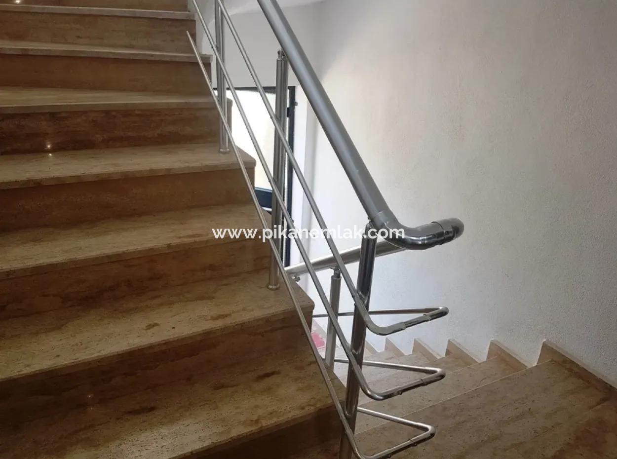 Ortaca Karaburunda Satılık 85 M2 2+1 Sıfır Daire