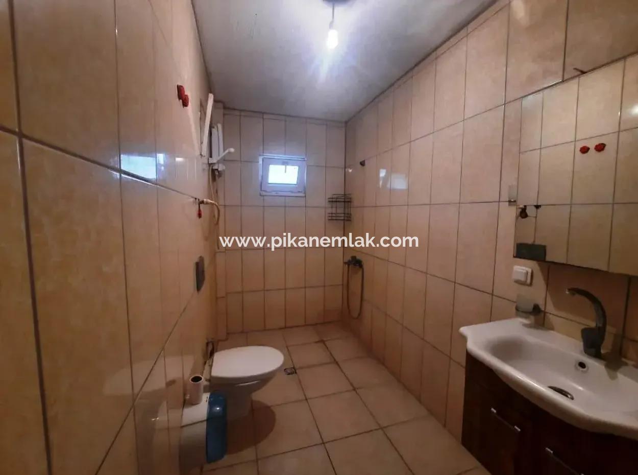Ortaca Okçular Da Bahçeli 80 M2 2+1 Daire Kiralık