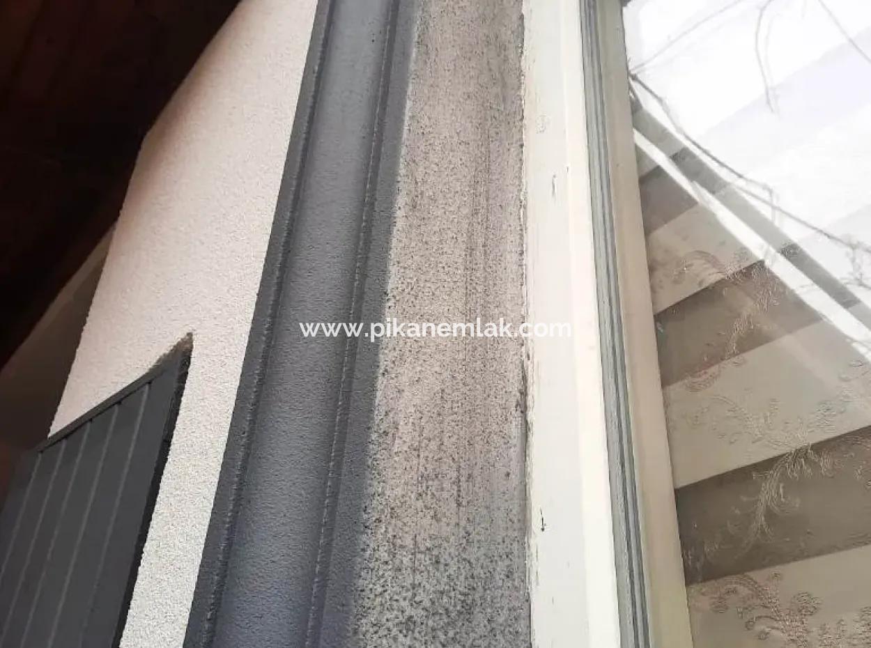 Ortaca Okçular Da Bahçeli 80 M2 2+1 Daire Kiralık