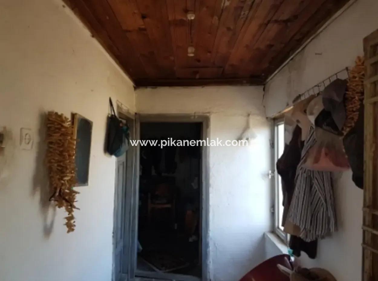 Ortaca Ekşiliyurtta Satılık Köy Evi